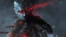 BLOODSHOT Begins Production In South Africa; NEW GIRL Star Lamorne Morris Joins The Cast