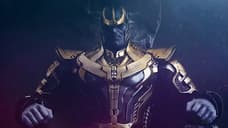 RUMOR: A Possible Description Of Some Of The New AVENGERS: INFINITY WAR Trailer Has Leaked Online