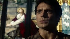 BATMAN V SUPERMAN Director Zack Snyder On Why Batman Used A Spear Against Superman During Their Battle