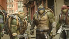 Fan Casting Suggestions for a movie of Teenage Mutant Ninja Turtles 3 - Rise of the Technodrome