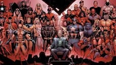 MARVEL's THE X-MEN Fan Cast