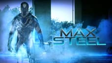 MAX STEEL REVIEW/RANT: Worst superhero movie of the year?