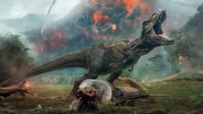 JURASSIC WORLD: DOMINION Revealed As The Threequel's Official Title As Production Gets Underway