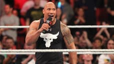 Is Dwayne The Rock Johnson Going To Play THE WOLF MAN In Universal's Movie Monster Universe?