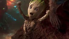 GUARDIANS OF THE GALAXY VOL. 2 Original Motion Picture Score Details Released