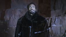 SOLO: A STAR WARS STORY Actor Donald Glover Details His Desires For A Potential Lando Spin-Off Film
