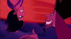 First Sneak Peek Clip From ONCE UPON A TIME Season 6 Introduces Aladdin & Jafar