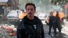 Despite James Cameron's Comments, AVENGERS: INFINITY WAR's Robert Downey Jr Wants To Be In One Of His Films