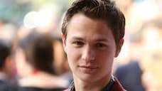 Ansel Elgort In Talks For DUNGEONS & DRAGONS