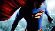 A Short-Lived Reunion: Looking Back at Bryan Singer's SUPERMAN RETURNS