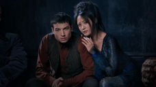 Ezra Miller's Credence Gets The Spotlight In This New FANTASTIC BEASTS: THE CRIMES OF GRINDELWALD Featurette