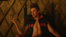 LEGION's Second Season Finale Reveals The Face Of The Series' True Villain