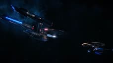 STAR TREK: DISCOVERY Star Sonequa Martin-Green Talks Canon And Teases Burnham And Spock In The Second Season