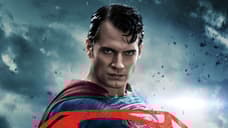 BATMAN V SUPERMAN: Superman Had How Many Lines?