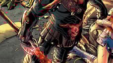 JUSTICE LEAGUE Character, Costume, And Plot Details Revealed; Steppenwolf Confirmed As The Villain