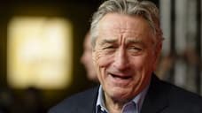 Robert De Niro In Talks For A Key Role In Joaquin Phoenix's JOKER