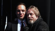 All Is As The Force Wills It: AVENGERS Star Sebastian Stan Would Love To Play Luke Skywalker