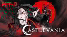 Netflix Castlevania season 3 trailer hits the online