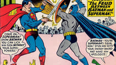 Nonsensical and Atrocious - What Went Wrong in Batman v. Superman