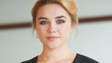 BLACK WIDOW Recruits FIGHTING WITH MY FAMILY Star Florence Pugh As The Second Lead