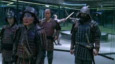 WESTWORLD Creators Jonathan Nolan and Lisa Joy Talk About Bringing Samurai Into The Show