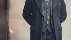 Christopher Nolan's OPPENHEIMER Sets 2023 Release Date; BATMAN BEGINS' Cillian Murphy To Star In Title Role