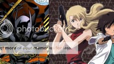 FlixMentallo21 Presents: Batgirl/Noir, an animated crossover