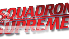 FlixMentallo21 Presents: Squadron Supreme, A Marvel Animated Mini-Series