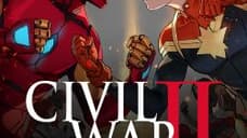COMICS: Civil War II Heats Up in July Solicitations!