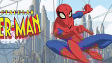The Spectacular Spider-Man Fan Cast