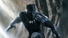 Black Panther Solo Movie: My Pitch & Ideas For The Film