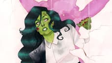 5 Plausible Possibilities For Marvel's Potential New Female-Led ABC Series