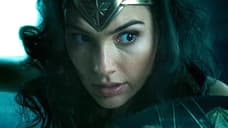 Geoff Johns Says Watching Patty Jenkins Direct WONDER WOMAN Reminds Him Of Richard Donner