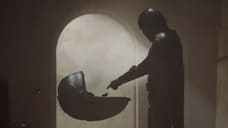 Disney Co-Chairman On The Chances Of THE MANDALORIAN Making The Hyperspace Jump From Television To Film