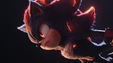 SONIC THE HEDGEHOG 3 Still Sees Keanu Reeves' Shadow The Hedgehog Race Into Action