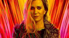 WONDER WOMAN 1984 Promo Art Reveals Another Fierce New Look At Kristen Wiig's Cheetah