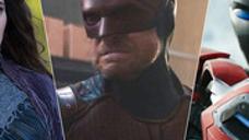 D23 Expo '24: Marvel Studios Showcase LIVE Blog - DAREDEVIL: BORN AGAIN, AGATHA ALL ALONG, IRONHEART & More!