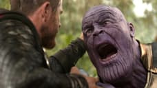 Thanos' Snap In AVENGERS: INFINITY WAR Now Has An Official Name For AVENGERS 4
