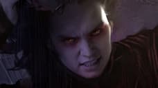 STAR WARS: THE RISE OF SKYWALKER Concept Art Puts Dark Rey Beneath Kylo Ren's Helmet