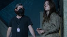 NO ONE WILL SAVE YOU Director Brian Duffield On Building Tension In His New Sci-fi Thriller (Exclusive)