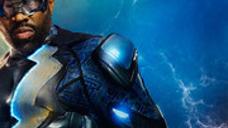 BLACK LIGHTNING Star Cress Williams Seemingly Confirms That He Will Appear In CRISIS ON INFINITE EARTHS