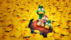 MIGRATION: Trailer For Illumination's Next Movie Features Out of the Woods (Taylor's Version)