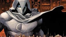 MOON KNIGHT Is Reportedly Set To Start Shooting This November Ahead Of Disney+ Debut