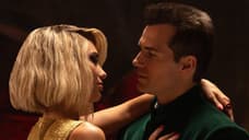 Henry Cavill Sports Radically Different Hairstyle In First-Look Photo & Teaser For Matthew Vaughn's ARGYLLE