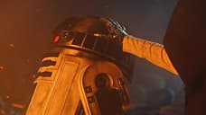 STAR WARS Legend Mark Hamill Can't Explain One Of The Franchise's Biggest R2-D2 Plot Holes