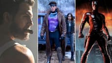 DEADPOOL & WOLVERINE Director Talks Cavillrine, Daredevil Cameo, Blade, Gambit, & More In Spoiler Interview