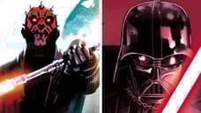 OBI-WAN KENOBI Was Set To Feature Ray Park's Darth Maul Before He Was Replaced By Darth Vader