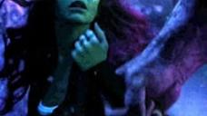 GUARDIANS OF THE GALAXY Director James Gunn Was Involved In Gamora's AVENGERS: INFINITY WAR Demise