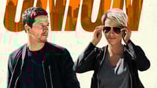 THE UNION: Netflix Debuts New Trailer For High Stakes Spy Comedy Starring Mark Wahlberg & Halle Berry