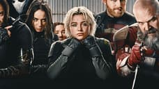 THUNDERBOLTS* Test Screening Report Suggests It Will Rank Among Marvel Studios' Best Movies